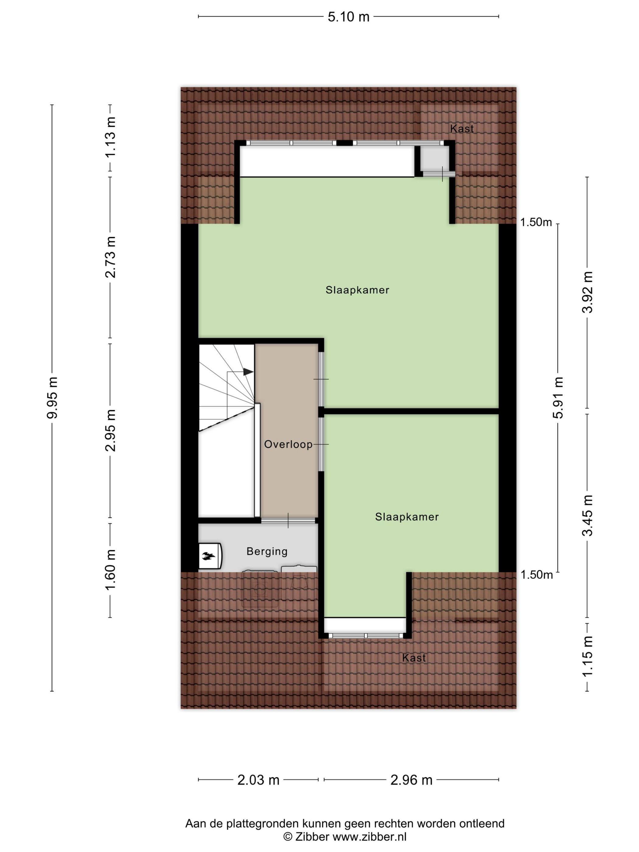 Foto 45 van Speerpunt 17