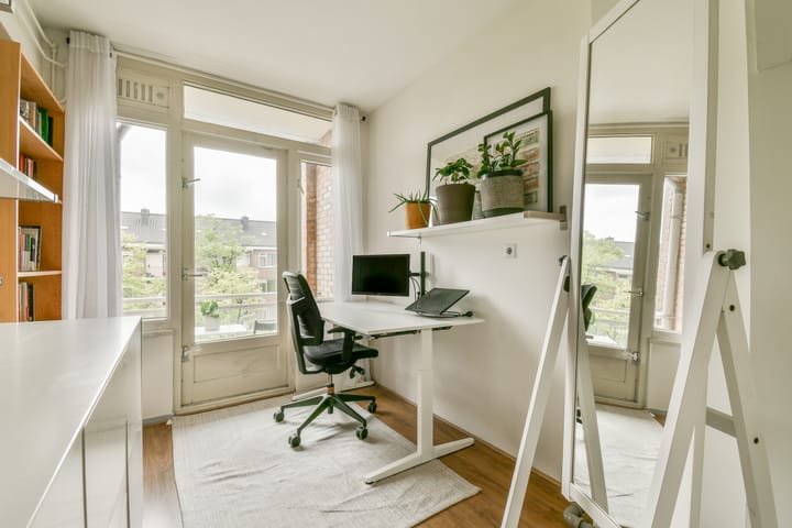 Foto 10 van Beemsterstraat 370