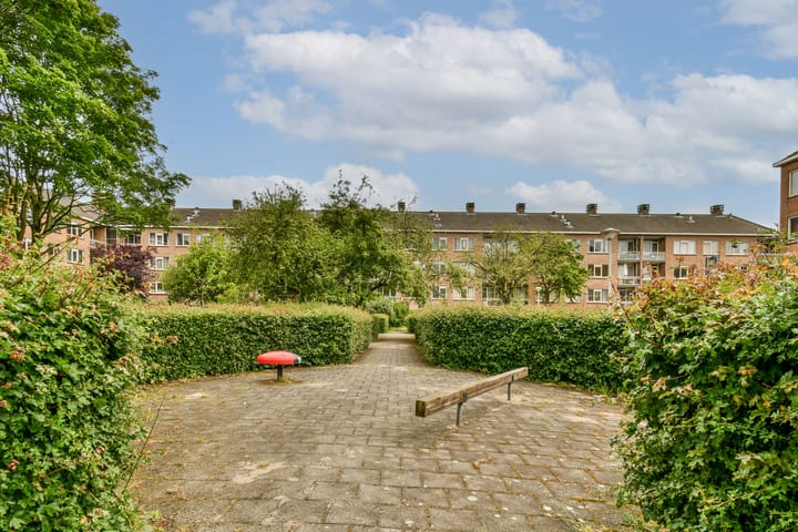 Foto 16 van Beemsterstraat 370