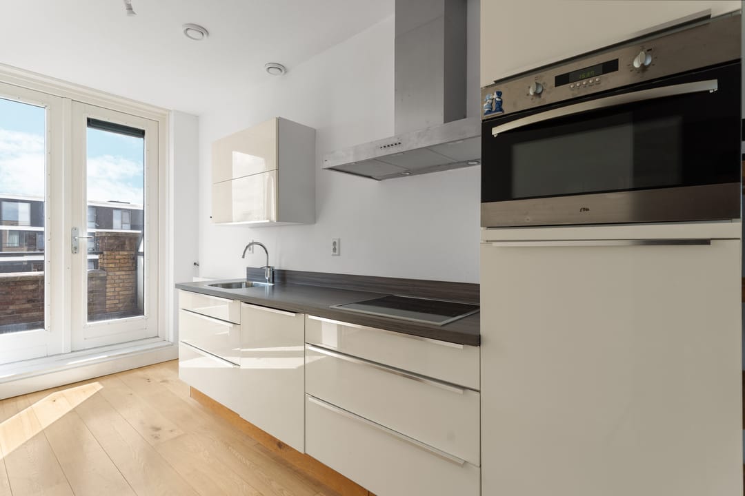 Foto 2 van Osirispad 111