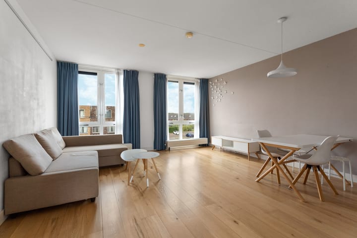 Foto 3 van Osirispad 111