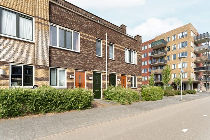 Foto 4 van Osirispad 111