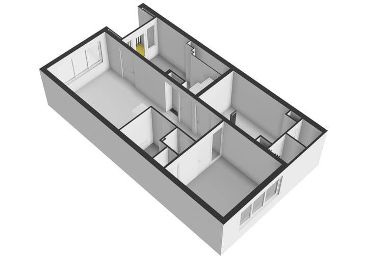 Foto 20 van Beemsterstraat 370