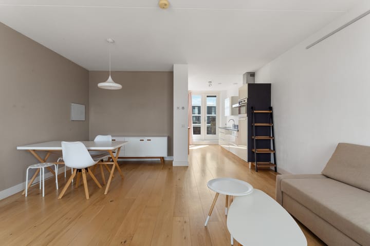 Foto 18 van Osirispad 111