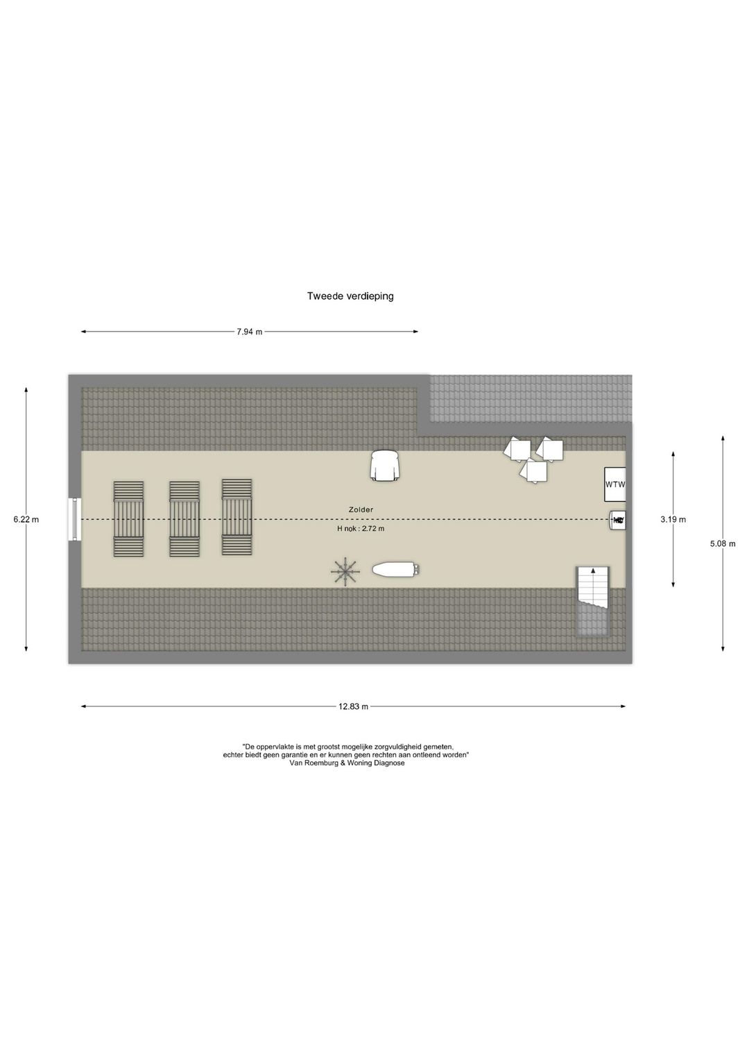 Foto 26 van Bloemendalergouw 51-B