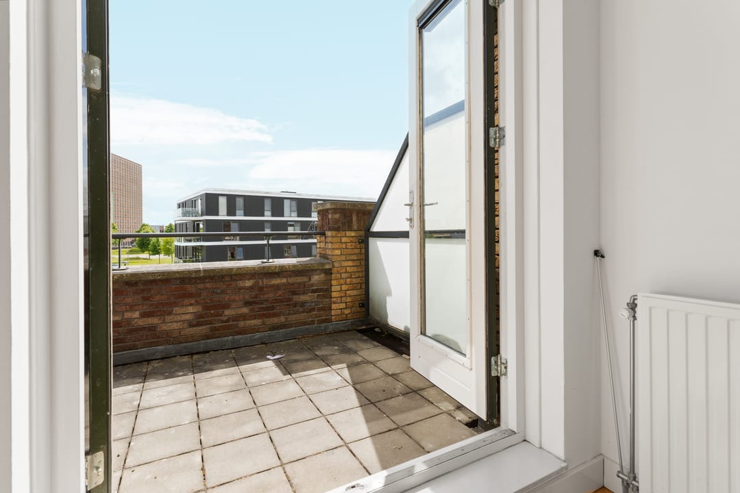 Foto 23 van Osirispad 111