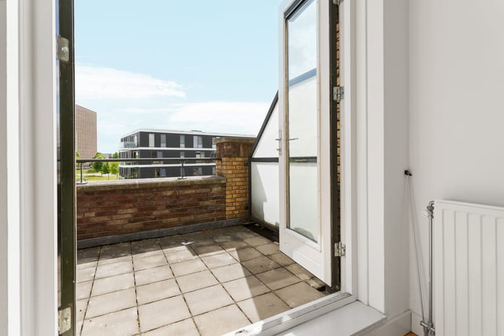 Foto 23 van Osirispad 111