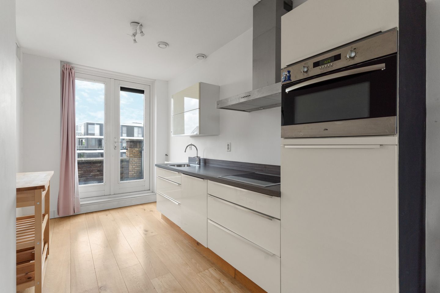 Foto 19 van Osirispad 111