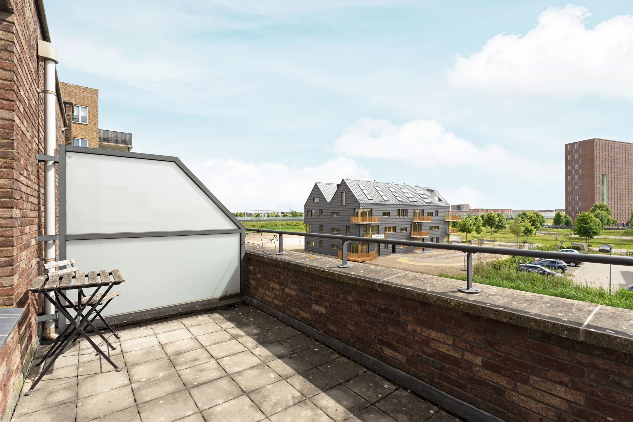 Foto 24 van Osirispad 111