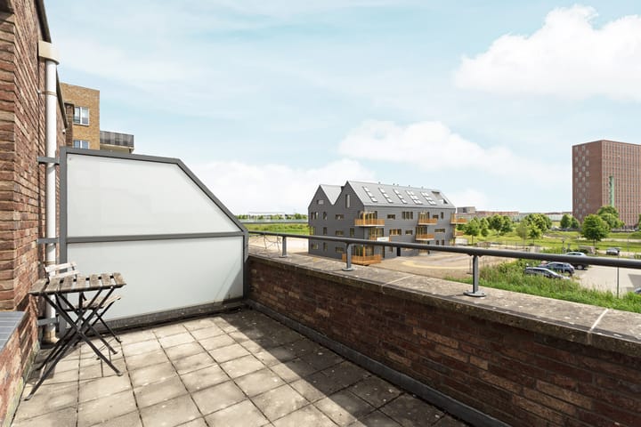 Foto 24 van Osirispad 111