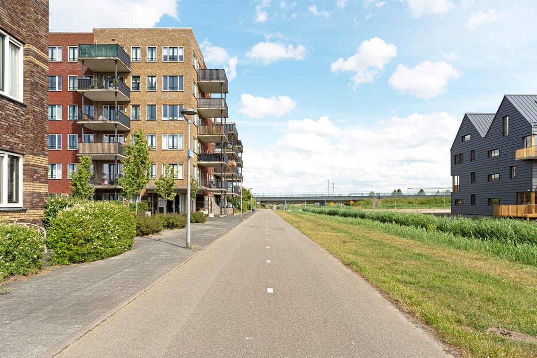 Foto 31 van Osirispad 111