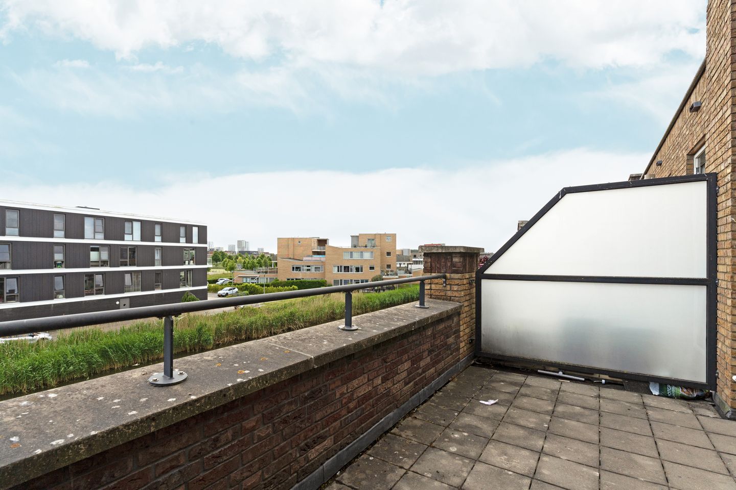 Foto 25 van Osirispad 111