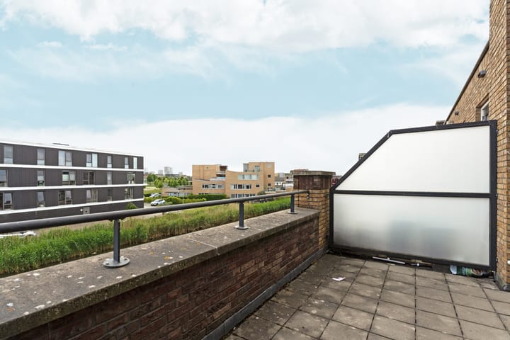 Foto 25 van Osirispad 111