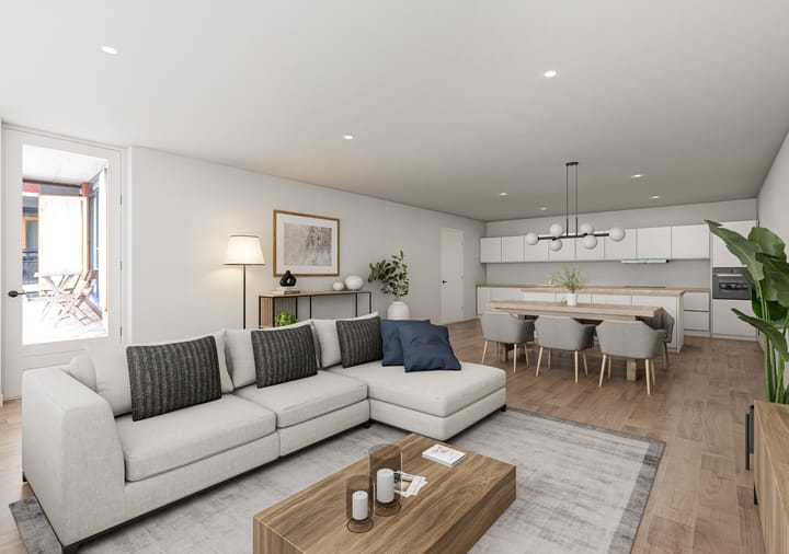 Foto 3 van Rijnveste 11