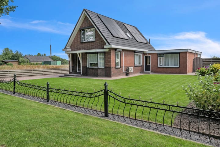 Foto 1 van Limietweg 68