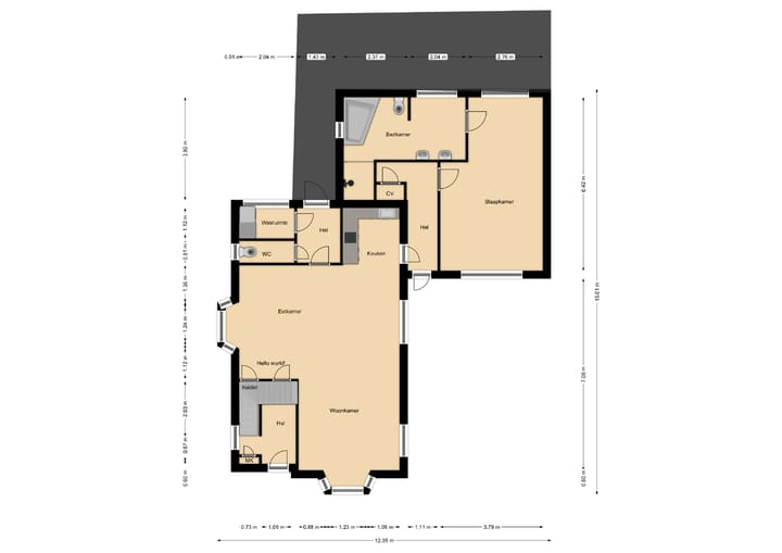 Foto 57 van Limietweg 68