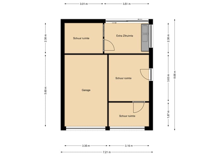 Foto 59 van Limietweg 68