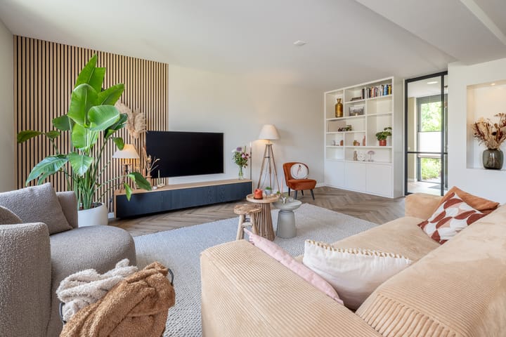 Foto 3 van J. van der Woerd-Mollstraat 9