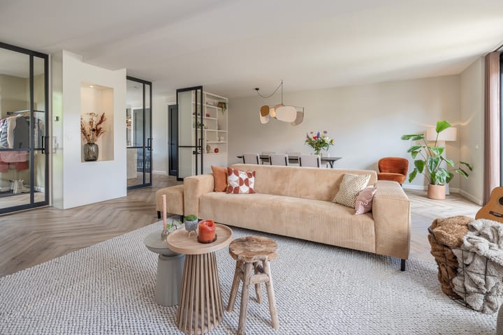 Foto 4 van J. van der Woerd-Mollstraat 9