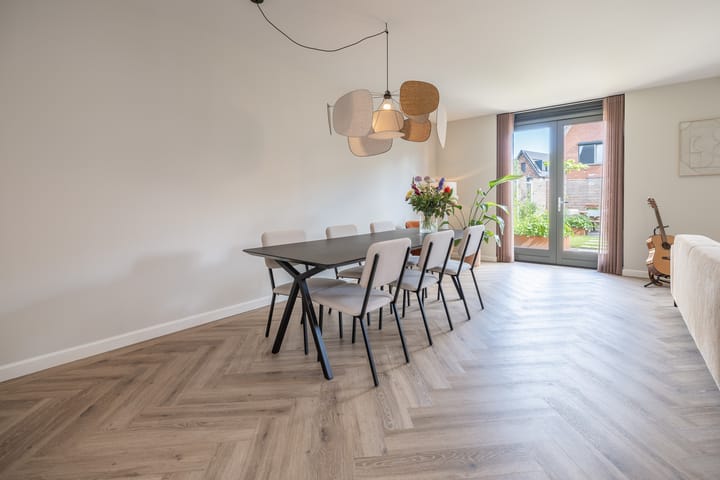 Photo 7 of J. van der Woerd-Mollstraat 9