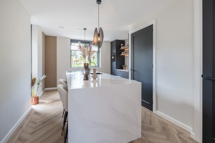 Photo 17 of J. van der Woerd-Mollstraat 9