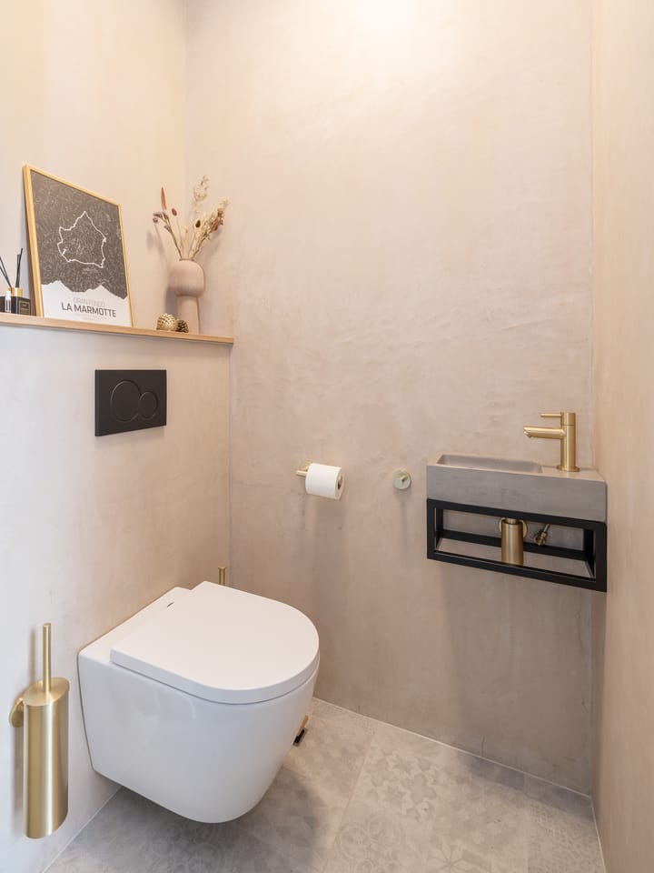 Photo 20 of J. van der Woerd-Mollstraat 9