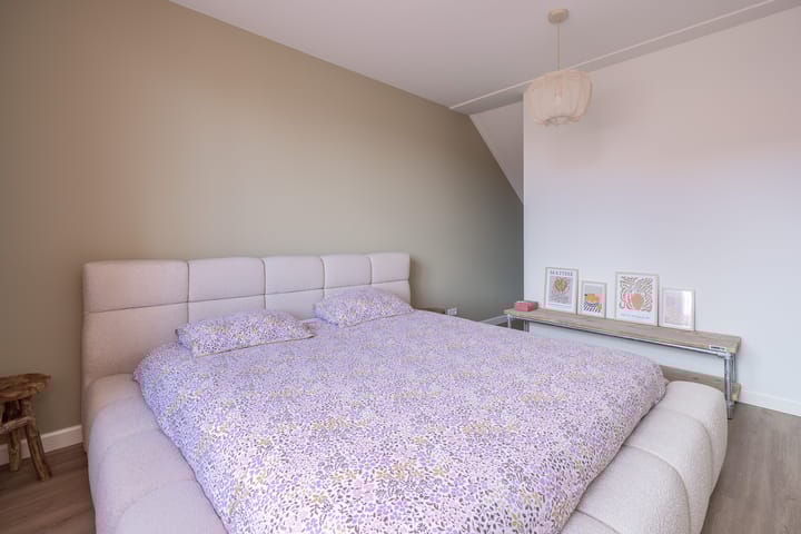 Photo 24 of J. van der Woerd-Mollstraat 9