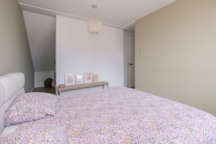 Photo 25 of J. van der Woerd-Mollstraat 9