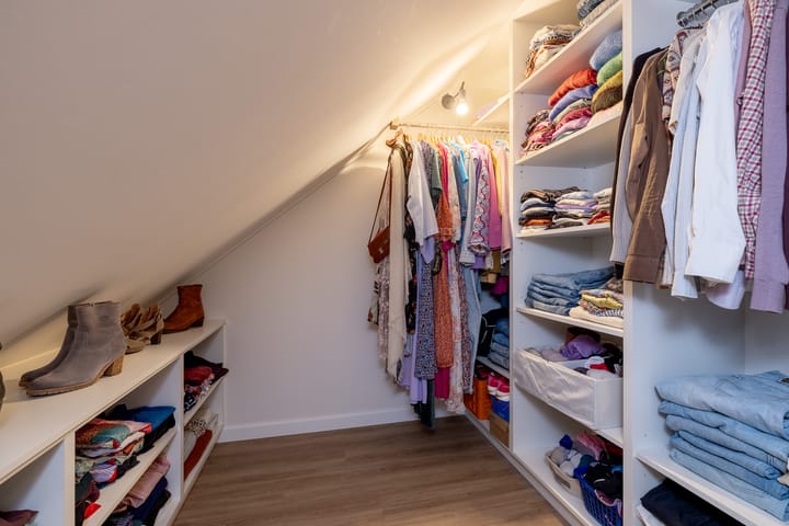 Photo 26 of J. van der Woerd-Mollstraat 9