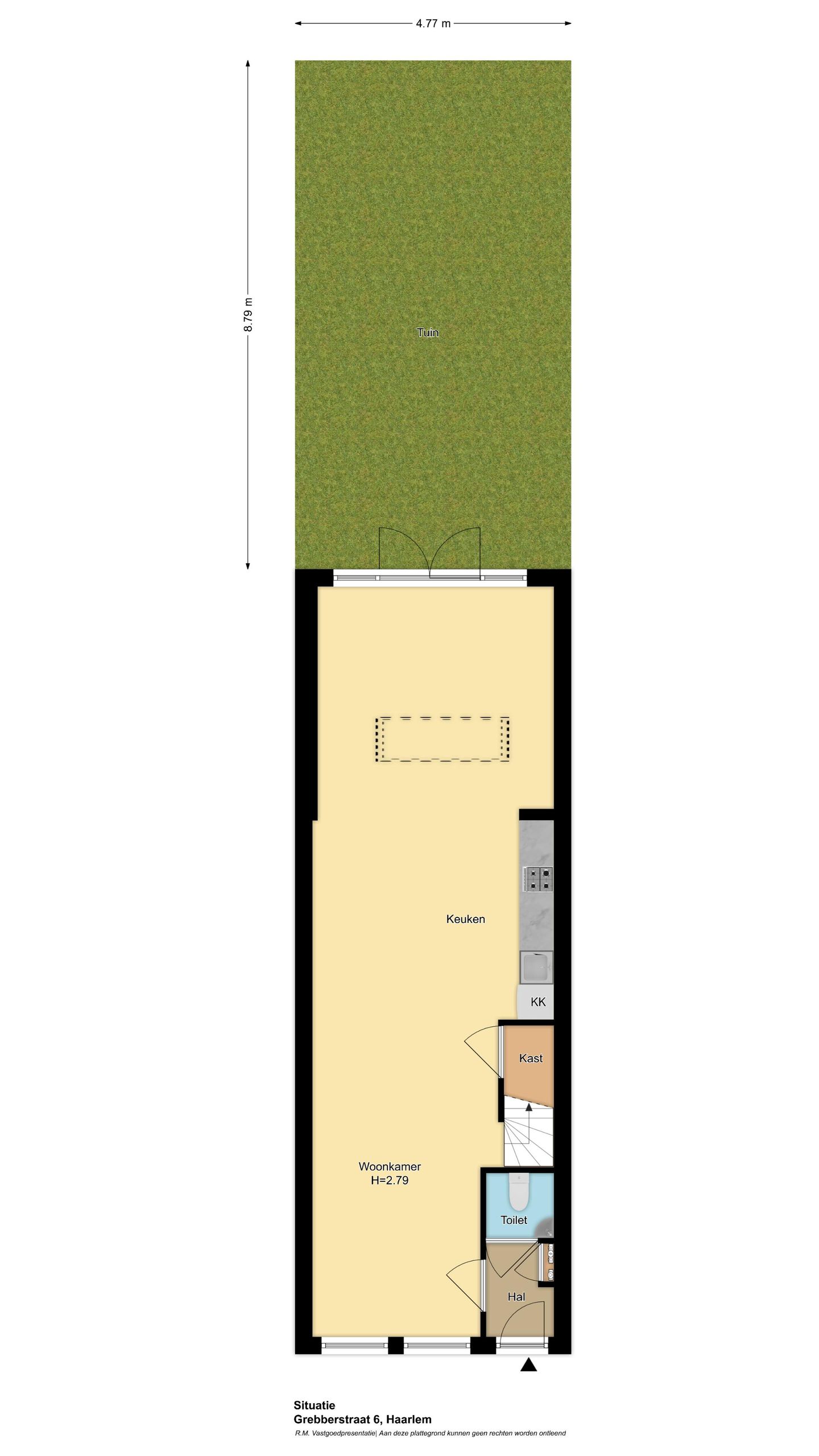 Foto 35 van Grebberstraat 6