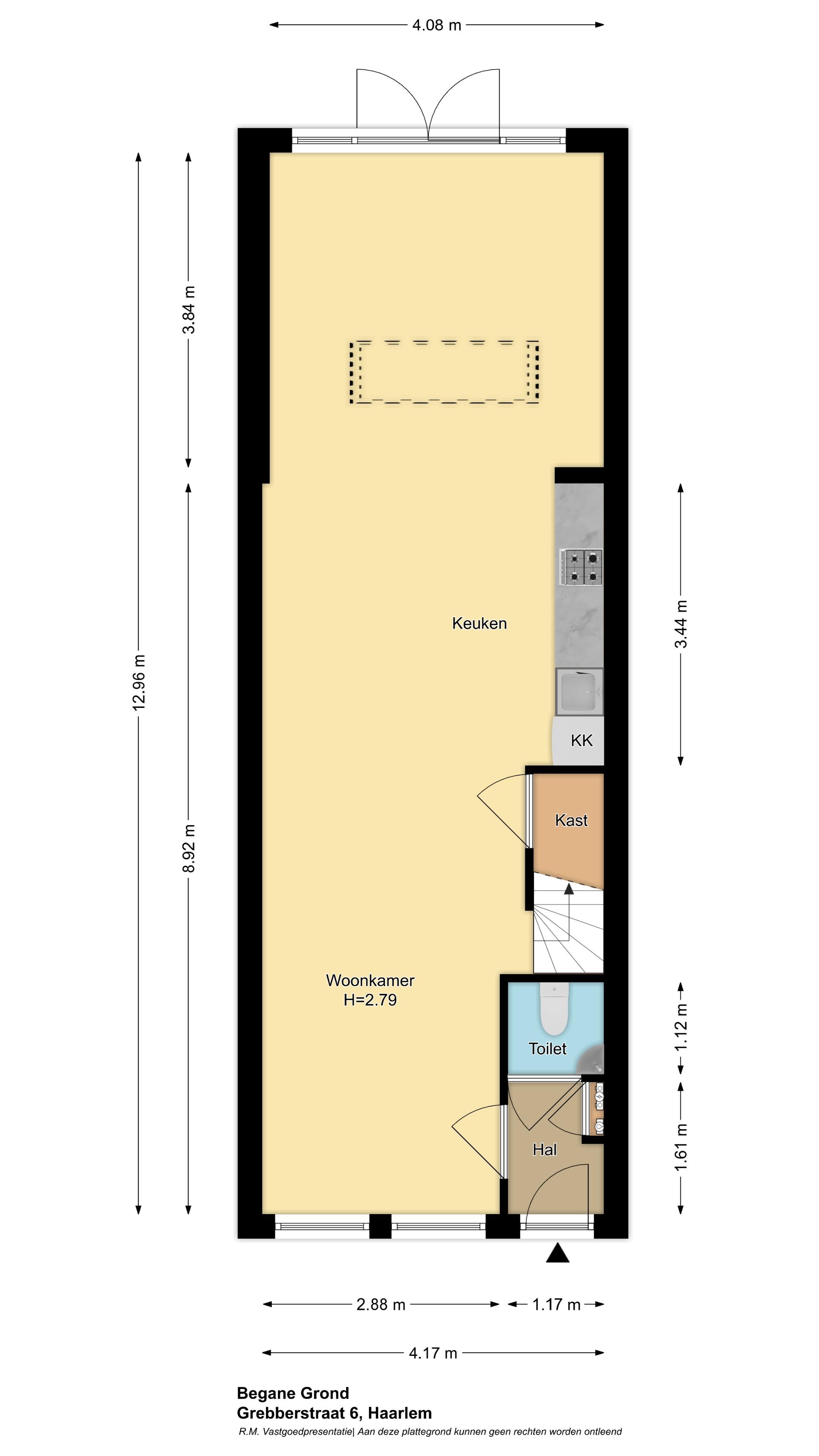 Foto 36 van Grebberstraat 6