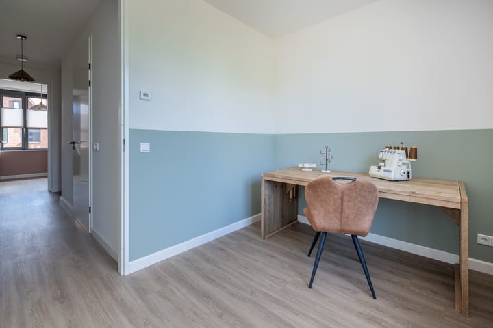 Photo 29 of J. van der Woerd-Mollstraat 9