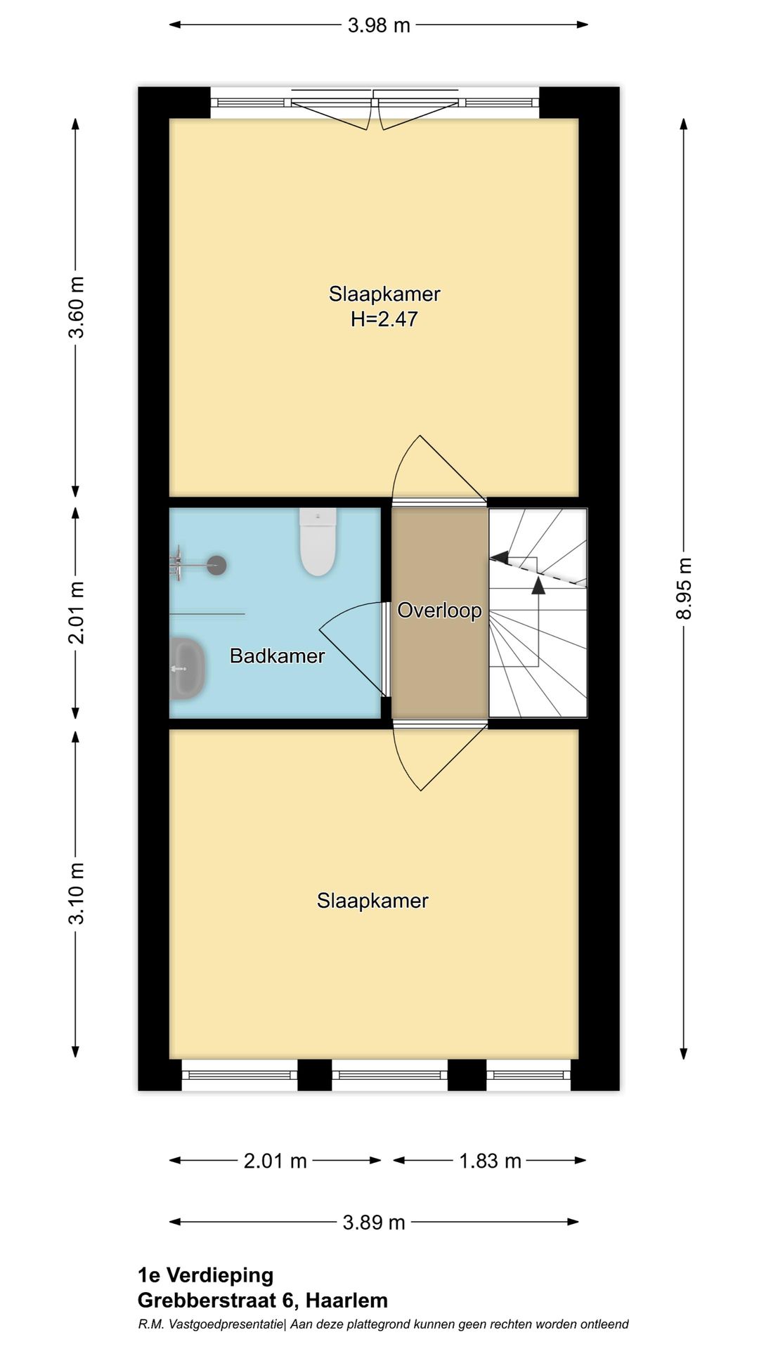 Foto 37 van Grebberstraat 6
