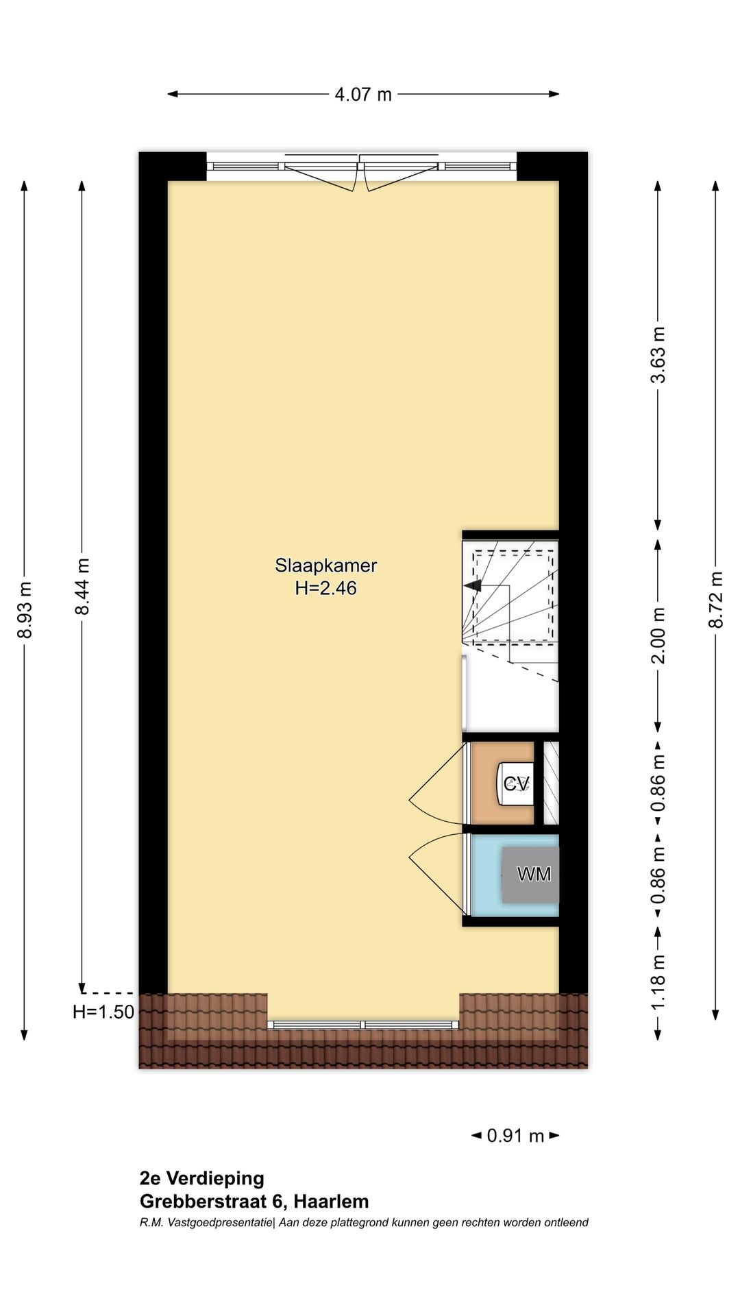 Foto 38 van Grebberstraat 6