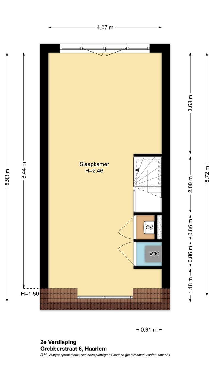 Foto 38 van Grebberstraat 6