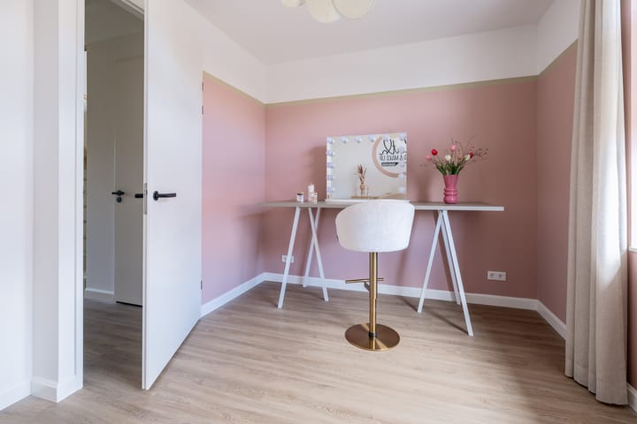 Photo 31 of J. van der Woerd-Mollstraat 9