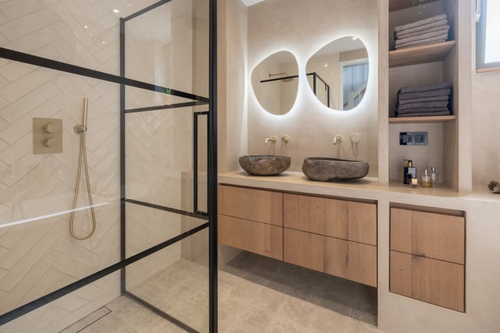 Photo 32 of J. van der Woerd-Mollstraat 9