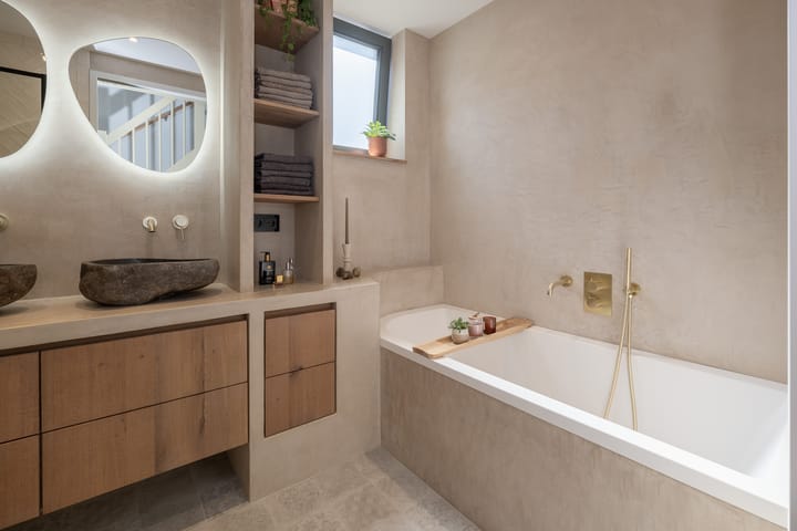 Photo 36 of J. van der Woerd-Mollstraat 9