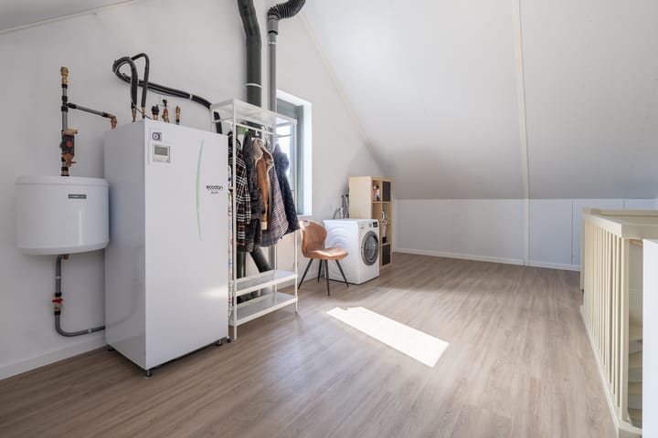 Photo 41 of J. van der Woerd-Mollstraat 9