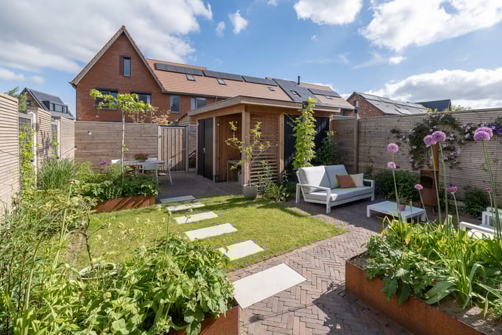 Photo 42 of J. van der Woerd-Mollstraat 9