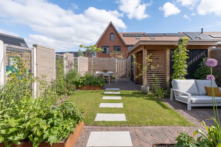 Photo 44 of J. van der Woerd-Mollstraat 9