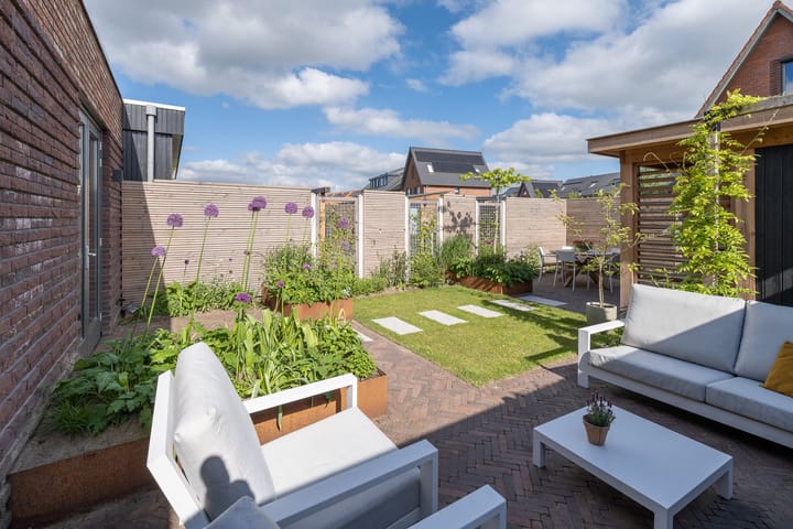 Photo 46 of J. van der Woerd-Mollstraat 9