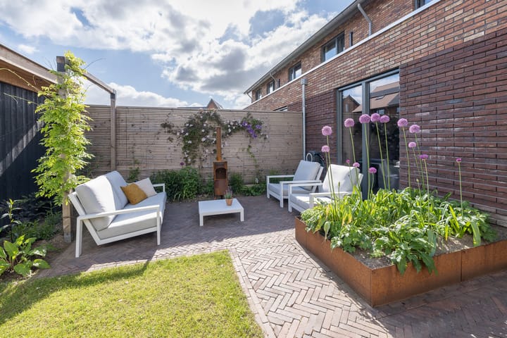 Photo 47 of J. van der Woerd-Mollstraat 9