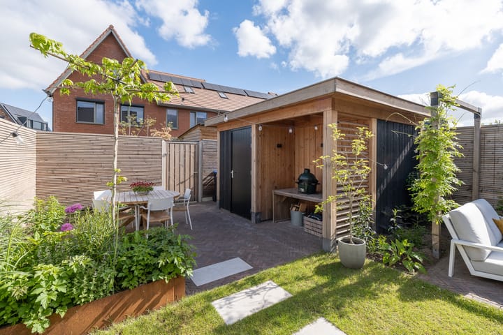 Photo 48 of J. van der Woerd-Mollstraat 9