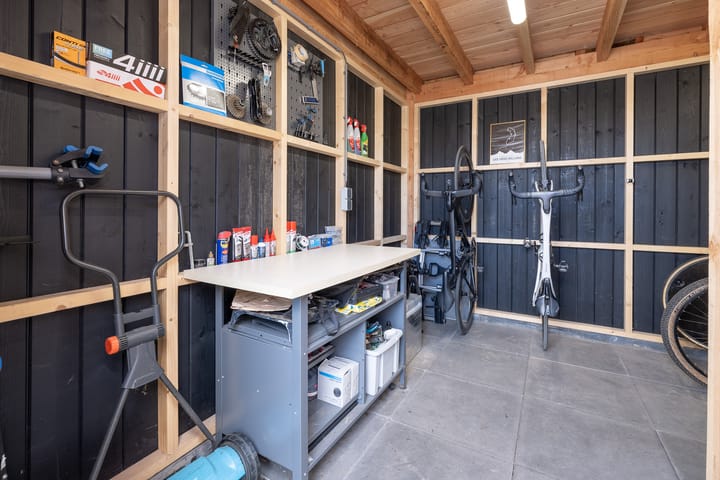 Photo 49 of J. van der Woerd-Mollstraat 9