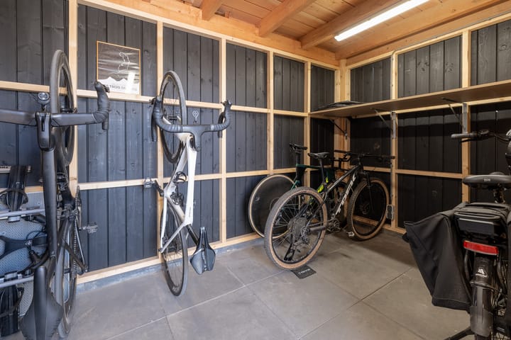 Photo 50 of J. van der Woerd-Mollstraat 9