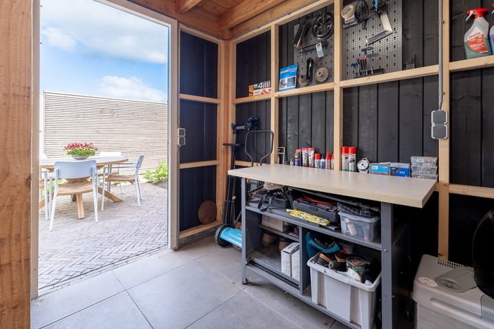 Photo 51 of J. van der Woerd-Mollstraat 9