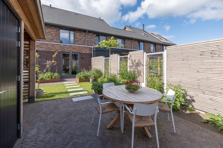 Photo 53 of J. van der Woerd-Mollstraat 9