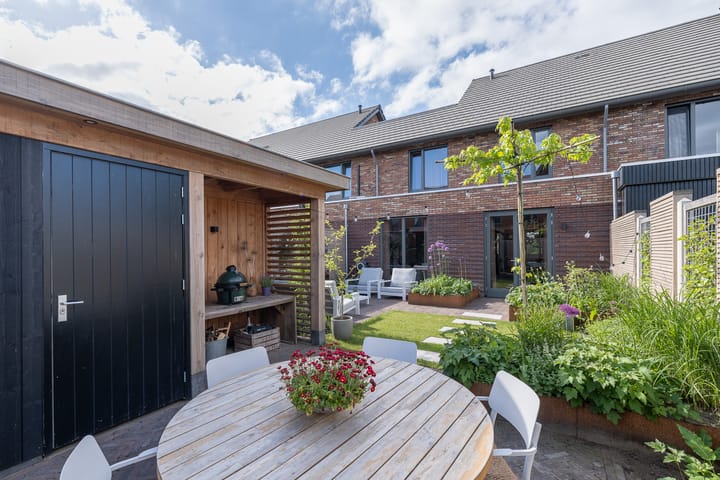 Photo 54 of J. van der Woerd-Mollstraat 9