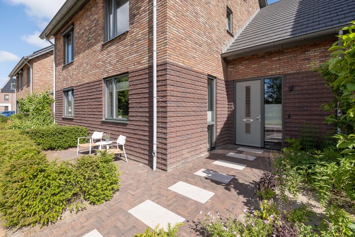 Photo 55 of J. van der Woerd-Mollstraat 9